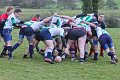 Monaghan 2nd XV vs. Ballyclare Nov 3rd 2012 (9)
